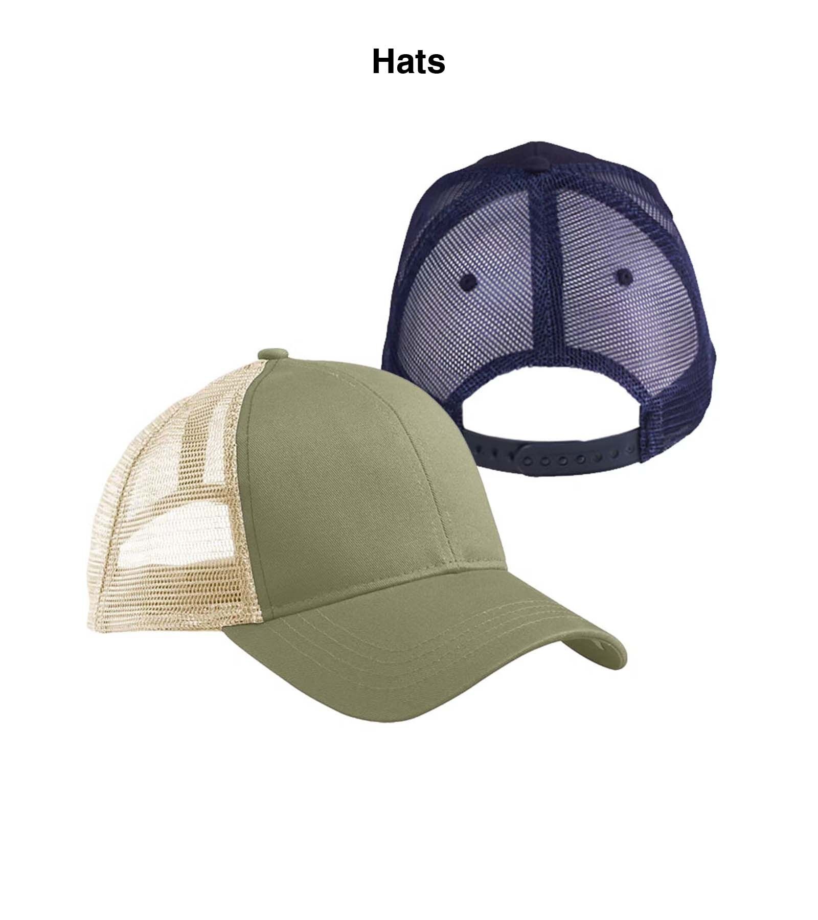 HATS