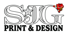SJG Print & Design