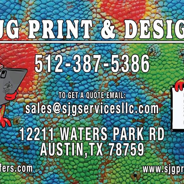 BUSINESS CARDS Thumbnail