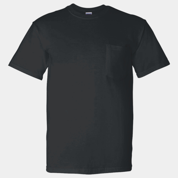DryBlend® Pocket T-Shirt Thumbnail