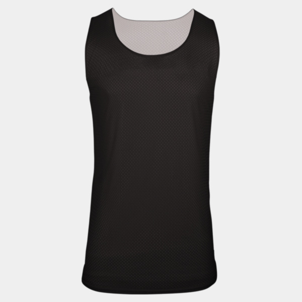Women's Reversible Mesh Tank Thumbnail