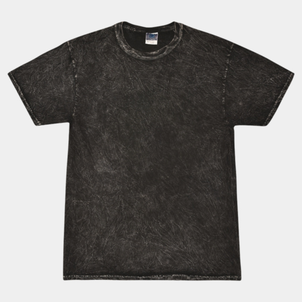 Youth Mineral Wash T-Shirt Thumbnail