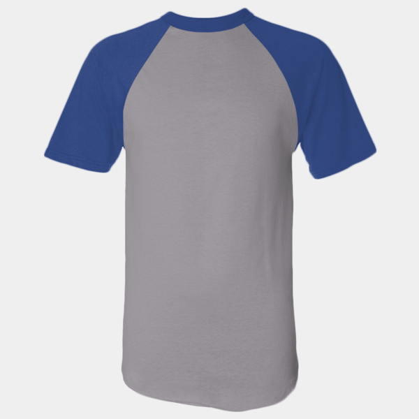 Short Sleeve Baseball Jersey Thumbnail