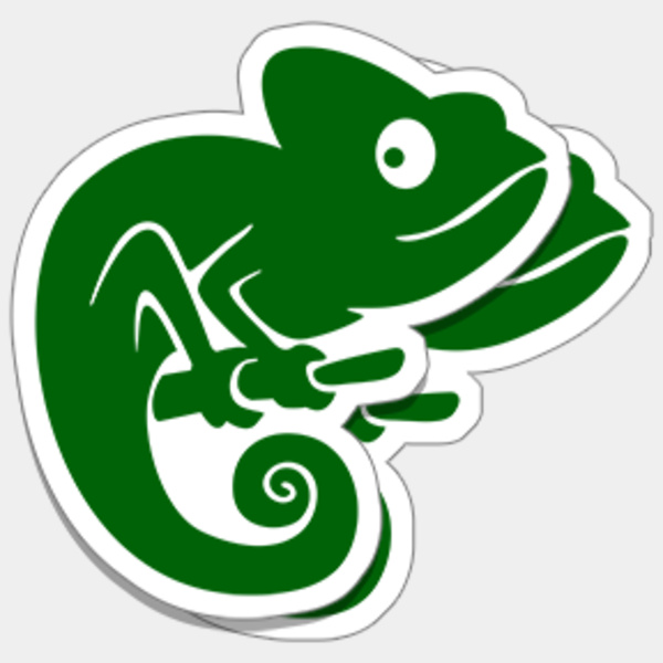 GLOW IN THE DARK CUT TO SHAPE - DIE CUT STICKERS GLOWCTS GLOW IN THE DARK CUT TO SHAPE - DIE CUT STICKERS Thumbnail