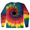 Tie-Dyed Long Sleeve T-Shirt Thumbnail