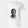 Softstyle® V-Neck T-Shirt Thumbnail