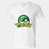 Softstyle® V-Neck T-Shirt Thumbnail