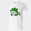 Softstyle® V-Neck T-Shirt Thumbnail