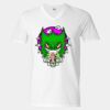 Softstyle® V-Neck T-Shirt Thumbnail