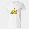 Softstyle® V-Neck T-Shirt Thumbnail