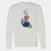 Heavy Cotton™ Long Sleeve T-Shirt Thumbnail