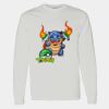 Heavy Cotton™ Long Sleeve T-Shirt Thumbnail