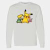 Heavy Cotton™ Long Sleeve T-Shirt Thumbnail