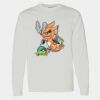 Heavy Cotton™ Long Sleeve T-Shirt Thumbnail