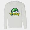 Heavy Cotton™ Long Sleeve T-Shirt Thumbnail