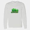 Heavy Cotton™ Long Sleeve T-Shirt Thumbnail