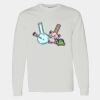 Heavy Cotton™ Long Sleeve T-Shirt Thumbnail