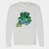 Heavy Cotton™ Long Sleeve T-Shirt Thumbnail
