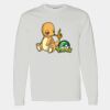 Heavy Cotton™ Long Sleeve T-Shirt Thumbnail