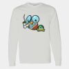 Heavy Cotton™ Long Sleeve T-Shirt Thumbnail