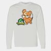 Heavy Cotton™ Long Sleeve T-Shirt Thumbnail