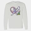 Heavy Cotton™ Long Sleeve T-Shirt Thumbnail