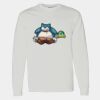 Heavy Cotton™ Long Sleeve T-Shirt Thumbnail