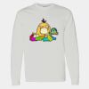 Heavy Cotton™ Long Sleeve T-Shirt Thumbnail