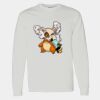 Heavy Cotton™ Long Sleeve T-Shirt Thumbnail