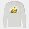 Heavy Cotton™ Long Sleeve T-Shirt Thumbnail