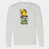 Heavy Cotton™ Long Sleeve T-Shirt Thumbnail