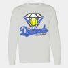 Heavy Cotton™ Long Sleeve T-Shirt Thumbnail