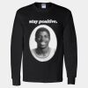 Ultra Cotton® Long Sleeve Pocket T-Shirt Thumbnail