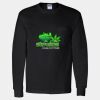 Ultra Cotton® Long Sleeve Pocket T-Shirt Thumbnail