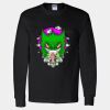 Ultra Cotton® Long Sleeve Pocket T-Shirt Thumbnail