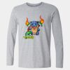 Softstyle® Long Sleeve T-Shirt Thumbnail