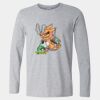 Softstyle® Long Sleeve T-Shirt Thumbnail