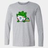 Softstyle® Long Sleeve T-Shirt Thumbnail