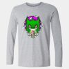 Softstyle® Long Sleeve T-Shirt Thumbnail