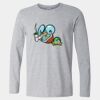 Softstyle® Long Sleeve T-Shirt Thumbnail