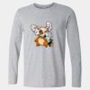 Softstyle® Long Sleeve T-Shirt Thumbnail