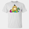 Ultra Cotton® Tall T-Shirt Thumbnail