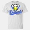 Ultra Cotton® Tall T-Shirt Thumbnail