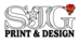 SJG Print & Design