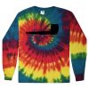 Tie-Dyed Long Sleeve T-Shirt Thumbnail