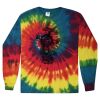 Tie-Dyed Long Sleeve T-Shirt Thumbnail