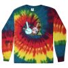 Tie-Dyed Long Sleeve T-Shirt Thumbnail