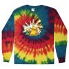 Tie-Dyed Long Sleeve T-Shirt Thumbnail