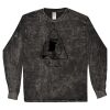 Mineral Wash Long Sleeve T-Shirt Thumbnail