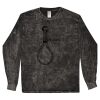 Mineral Wash Long Sleeve T-Shirt Thumbnail